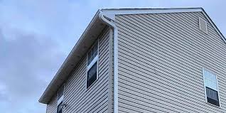 Best Engineered Wood Siding  in Center Point, NM